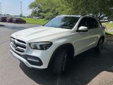 Used 2022 Mercedes-benz GLE SUV