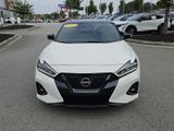Used 2023 Nissan Maxima Sedan