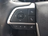 Used 2024 Toyota Grand Highlander SUV