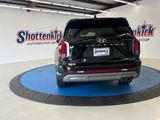 Used 2025 Hyundai Palisade SUV