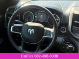 Used 2025 Ram 1500 Truck