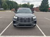 Used 2025 Ford Explorer SUV
