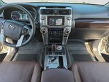 Used 2017 Toyota 4Runner SUV