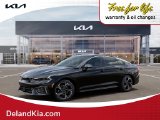 New 2026 Kia K5 Sedan