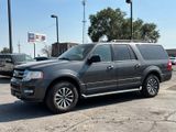 Used 2017 Ford Expedition EL SUV