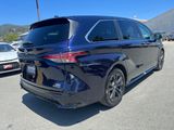 Used 2021 Toyota Sienna Van