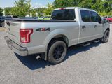 Used 2016 Ford F-150 Truck