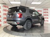 New 2026 Honda Passport SUV