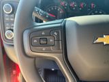 New 2026 Chevrolet Silverado 1500 Truck