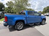 Used 2022 Chevrolet Colorado Truck