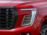 New 2026 GMC Yukon SUV