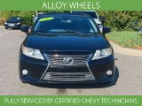 Used 2013 Lexus ES Sedan