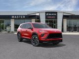 New 2026 Buick Enclave SUV