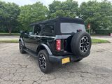 Used 2022 Ford Bronco SUV