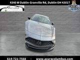 Used 2023 Acura TLX Sedan