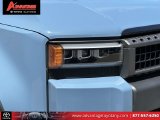 Used 2025 Toyota Land Cruiser SUV