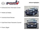 Used 2022 Chevrolet Tahoe SUV