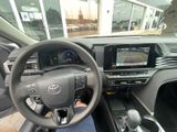 Used 2025 Toyota Camry Sedan