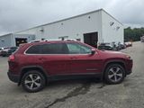Used 2019 Jeep Cherokee SUV