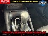 Used 2025 Toyota Corolla Sedan
