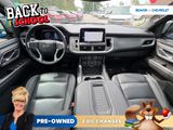Used 2022 Chevrolet Tahoe SUV