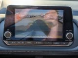 New 2026 Nissan Rogue SUV