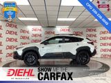 Used 2026 Subaru Crosstrek SUV