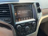 Used 2017 Jeep Grand Cherokee SUV