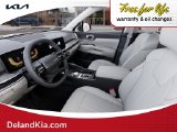 New 2026 Kia Sorento Hybrid SUV