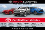 Used 2019 Toyota Camry Sedan