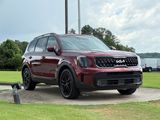 Used 2024 Kia Telluride SUV