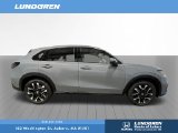 New 2027 Honda HR-V SUV