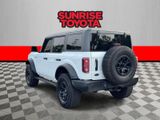 Used 2022 Ford Bronco SUV