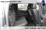 Used 2020 Chevrolet Silverado 1500 Truck