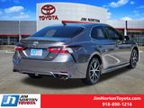 Used 2021 Toyota Camry Sedan