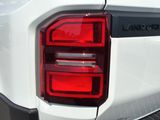 Used 2026 Toyota Land Cruiser SUV