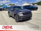 Used 2021 Jeep Grand Cherokee SUV