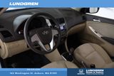 Used 2012 Hyundai Accent Sedan
