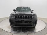 New 2026 Jeep Grand Cherokee SUV