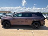Used 2024 Chevrolet Traverse SUV