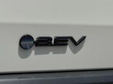 New 2026 Toyota bZ Woodland SUV