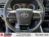 Used 2021 Toyota Highlander SUV
