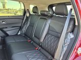 New 2026 Nissan Rogue SUV