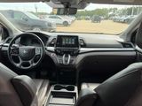 Used 2020 Honda Odyssey Van