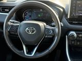 Used 2019 Toyota RAV4 Hybrid SUV