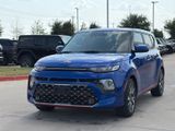 Used 2021 Kia Soul Hatchback