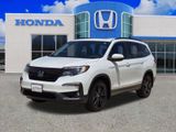 Used 2021 Honda Pilot SUV