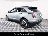 Used 2024 Cadillac XT5 SUV
