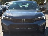 Used 2025 Honda Civic Sedan