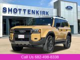 Used 2026 Toyota Land Cruiser SUV